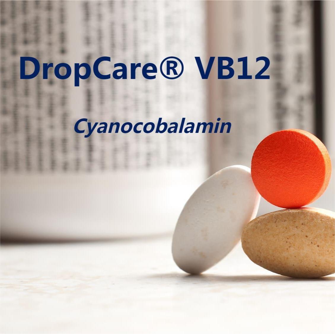 Cyanocobalamin